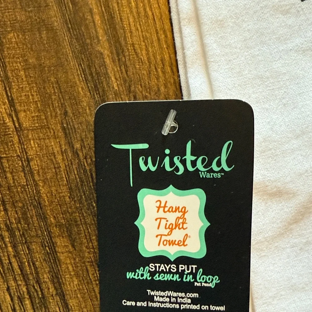 Twisted 🧡🖤 humorous